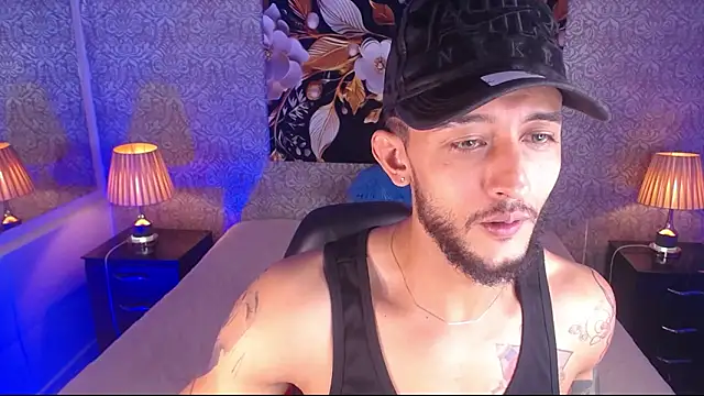 jonas conor online show from 15, 9, 2025