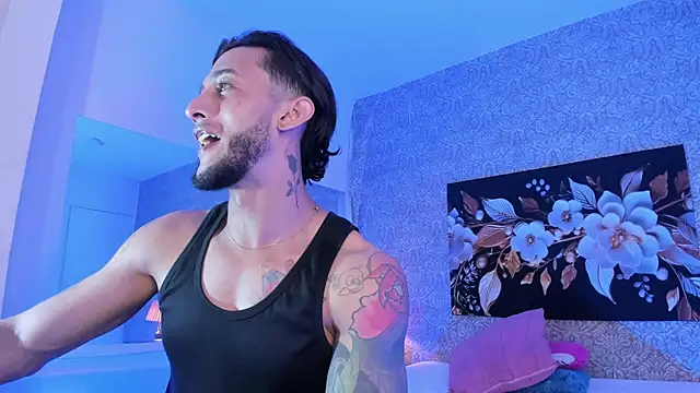 jonas conor online show from 27, 9, 2025