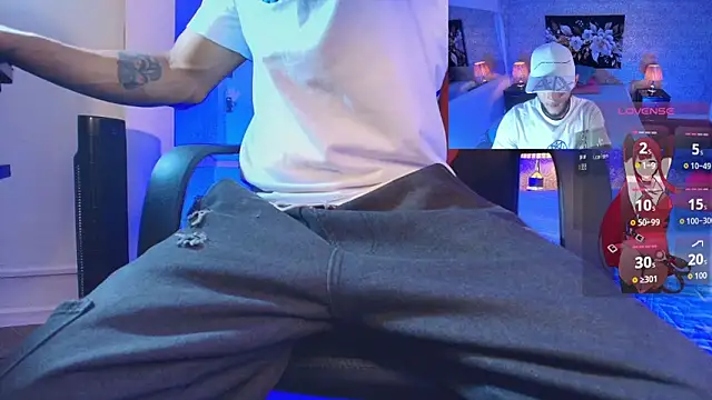 jonas conor online show from 30, 9, 2025