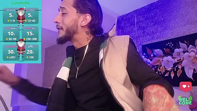 jonas conor online show from 4, 12, 2025