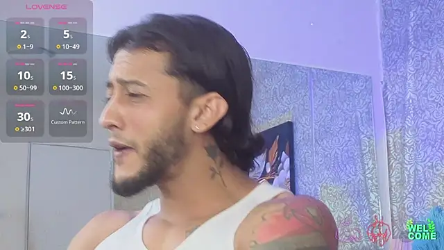 jonas conor online show from 30, 3, 2026