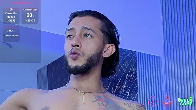 jonas conor online show from 8, 4, 2026