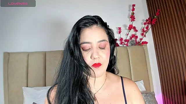  Cris Spicy  online show from 29, 9, 2025