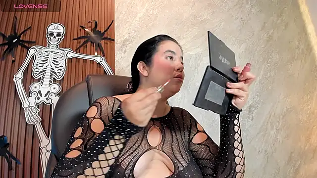  Cris Spicy  online show from 28, 10, 2025