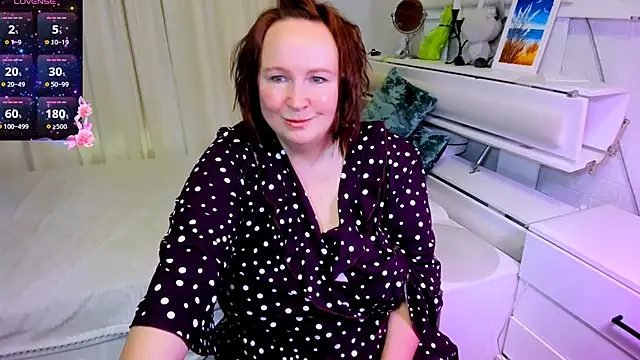 WifeyXRated online show from 25, 3, 2026