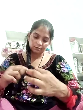 Snapshot of Chhaya_hot chatting on 15, 9, 2025 Chhaya hot online show from 15, 9, 2025