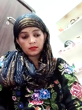 Snapshot of Chhaya_hot chatting on 5, 10, 2025 Chhaya hot online show from 5, 10, 2025