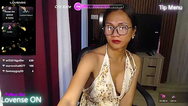 Snapshot of aikatrans_asianxx chatting on 18, 10, 2025 aikatrans asianxx online show from 18, 10, 2025