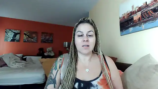 number1slut online show from 28, 12, 2024