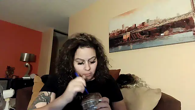 number1slut online show from 22, 2, 2025