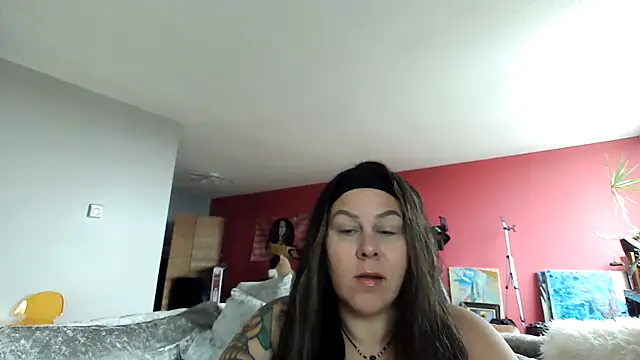 number1slut online show from 25, 11, 2025