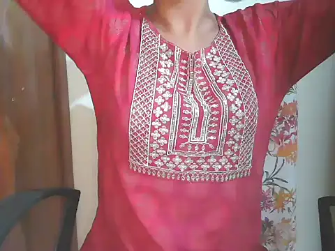 Ankita Chandel online show from 29, 11, 2025