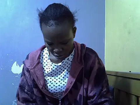 Snapshot of Sweetlanah chatting on 6, 10, 2025 Sweetlanah online show from 6, 10, 2025