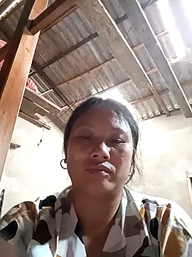 Snapshot of Bibilenu chatting on 15, 9, 2025 Bibilenu online show from 15, 9, 2025