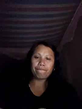 Snapshot of Bibilenu chatting on 8, 10, 2025 Bibilenu online show from 8, 10, 2025