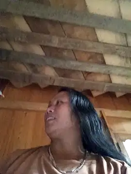 Snapshot of Bibilenu chatting on 13, 10, 2025 Bibilenu online show from 13, 10, 2025