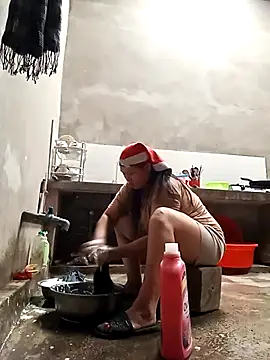 Snapshot of Bibilenu chatting on 5, 11, 2025 Bibilenu online show from 5, 11, 2025