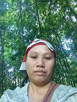 Snapshot of Bibilenu chatting on 1, 12, 2025 Bibilenu online show from 1, 12, 2025