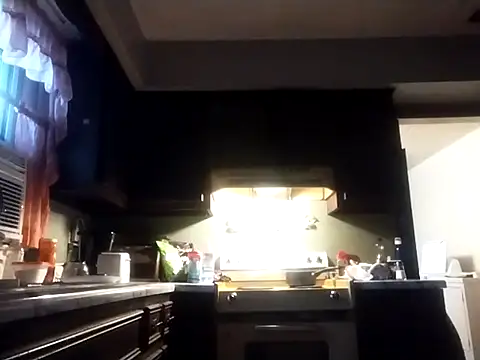 Snapshot of kaylikinky chatting on 16, 10, 2025 kaylikinky online show from 16, 10, 2025