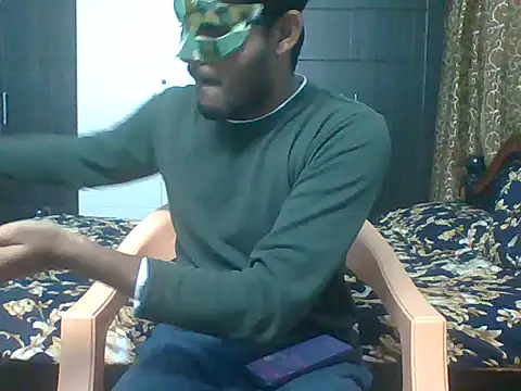 Naughty Boy Telugu online show from 2, 12, 2025