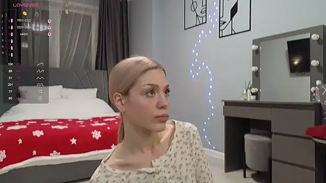 DariFlexy online show from 12, 1, 2026