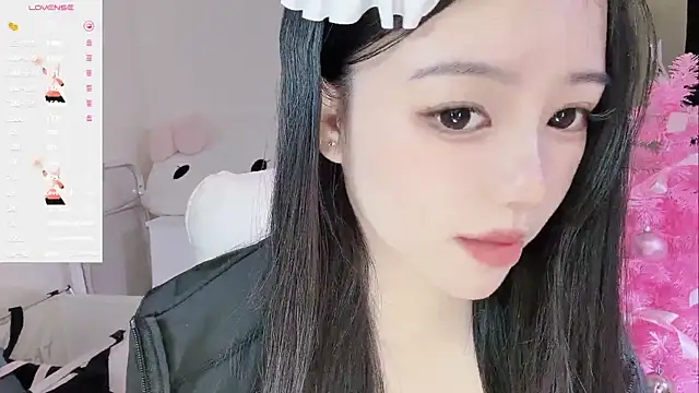 MM-feifei online show from 17, 12, 2025