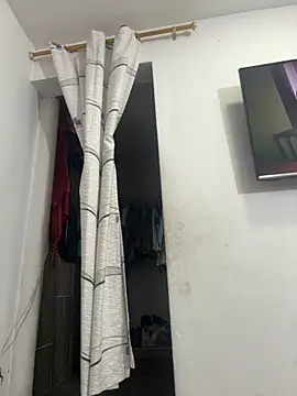 AndyCalifornia1 online show from 8, 9, 2025