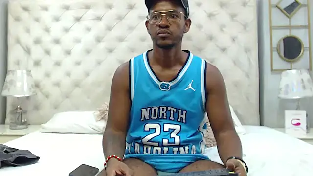 AndyCalifornia1 online show from 2, 3, 2026