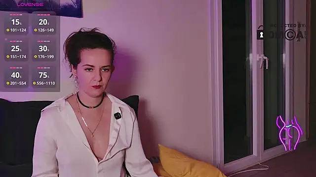 Witch in Silk online show from 19, 4, 2026