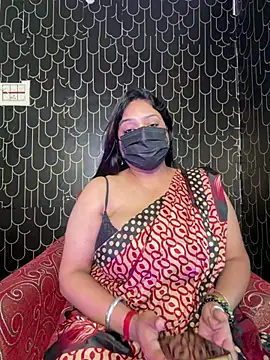 Horny Kavita online show from 20, 6, 2026