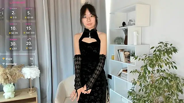 UdelaDodson online show from 16, 10, 2025