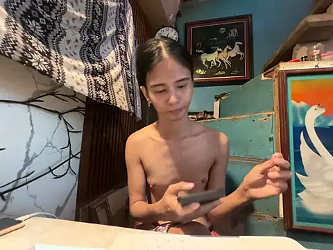 asya chris online show from 23, 2, 2026