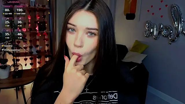 MollyBaby online show from 16, 2, 2026