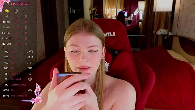 Jenny Skinner20 online show from 31, 3, 2026