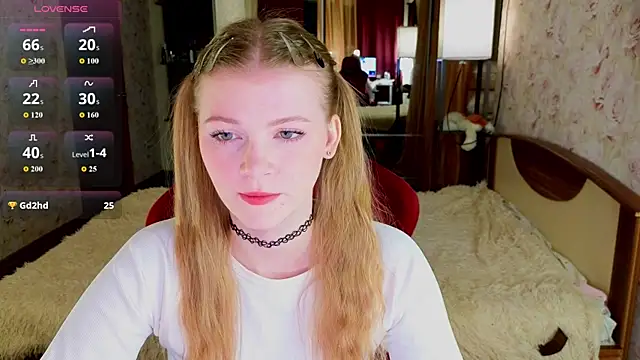 Snapshot of Jenny_Skinner20 chatting on 28, 4, 2026 Jenny Skinner20 online show from 28, 4, 2026
