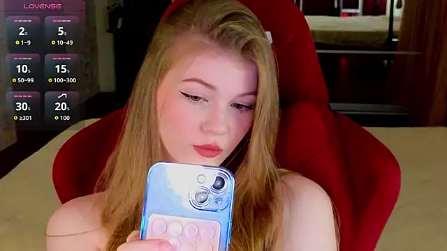 Snapshot of Jenny_Skinner20 chatting on 24, 5, 2026 Jenny Skinner20 online show from 24, 5, 2026