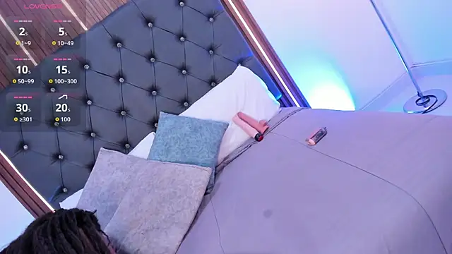 Snapshot of Anyeliin_miller chatting on 25, 9, 2025 Anyeliin miller online show from 25, 9, 2025