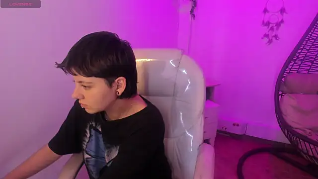 Nathaly ds online show from 21, 3, 2026