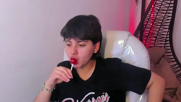 Snapshot of Nathaly_ds chatting on 24, 4, 2026 Nathaly ds online show from 24, 4, 2026