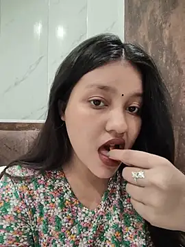 Snapshot of Dipali143143 chatting on 6, 6, 2026 Dipali143143 online show from 6, 6, 2026