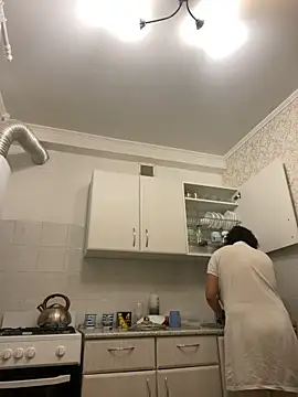 Kiravix online show from 14, 10, 2025