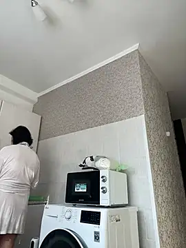 Kiravix online show from 17, 3, 2026