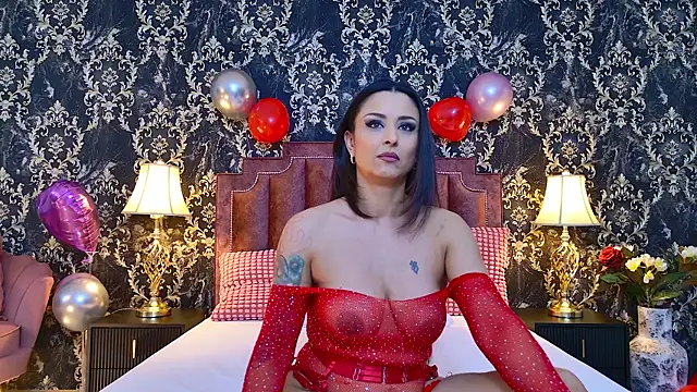 ReynadelRey online show from 17, 2, 2026