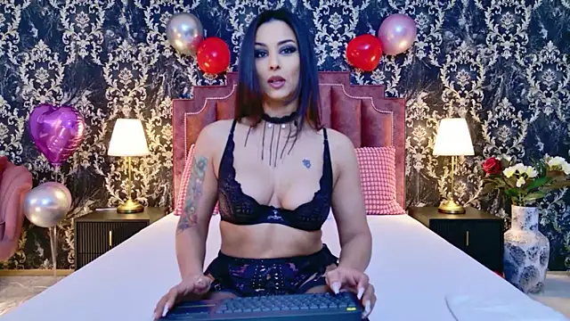 ReynadelRey online show from 23, 2, 2026