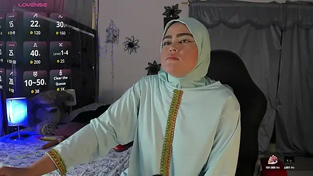 MarianFadel online show from 23, 9, 2025