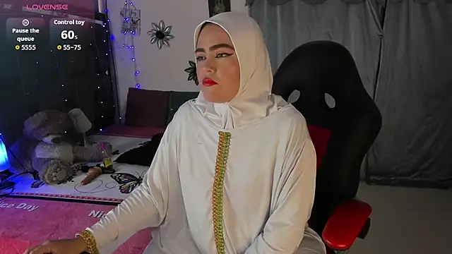 MarianFadel online show from 24, 9, 2025