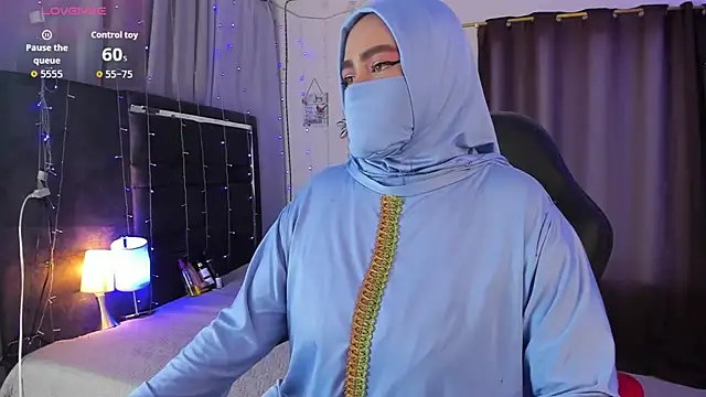 MarianFadel online show from 25, 11, 2025