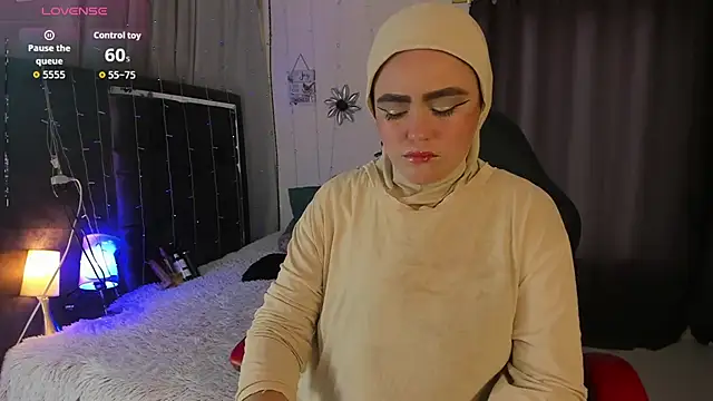 MarianFadel online show from 26, 11, 2025