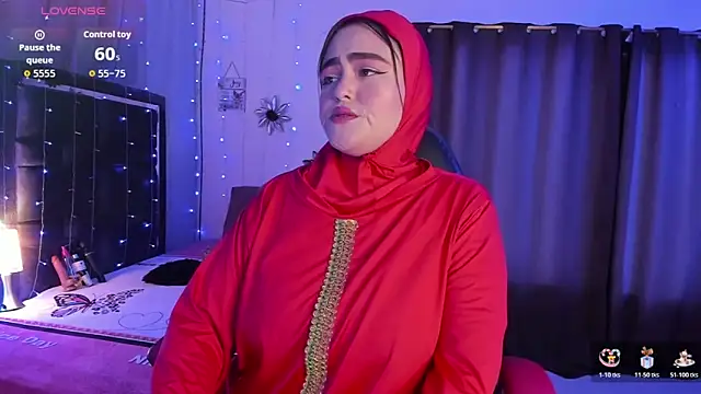 MarianFadel online show from 28, 11, 2025