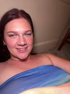 zarialove online show from 10, 9, 2025